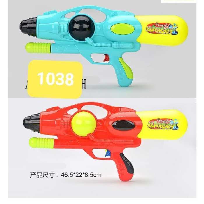 تفنگ آبپاش پمپی آیتم : 1038