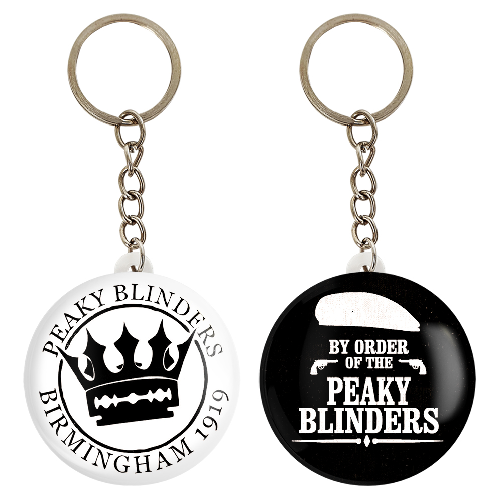 جاکلیدی خندالو مدل پیکی بلایدرز کد 31983199 مجموعه 2 عددی