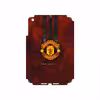 برچسب پوششی ماهوت مدل Manchester-United مناسب برای تبلت اپل iPad mini 2012 A1432