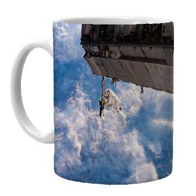 ماگ طرح فضایی کد Ma8