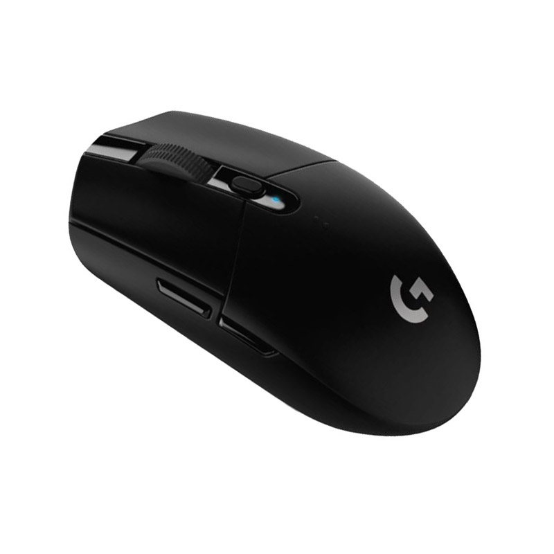 ماوس لاجیتک Logitech G304 Lightspeed بی سیم 12000 DPI