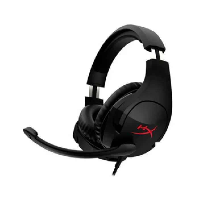 هدست گیمینگ باسیم هایپر ایکس مدل Cloud Stinger