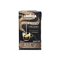 پودر قهوه اسپرسو ایتالیانو کلاسیک لاواتزا – lavazza