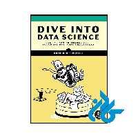 خرید و قیمت کتاب Dive Into Data Science از فروشگاه کادن