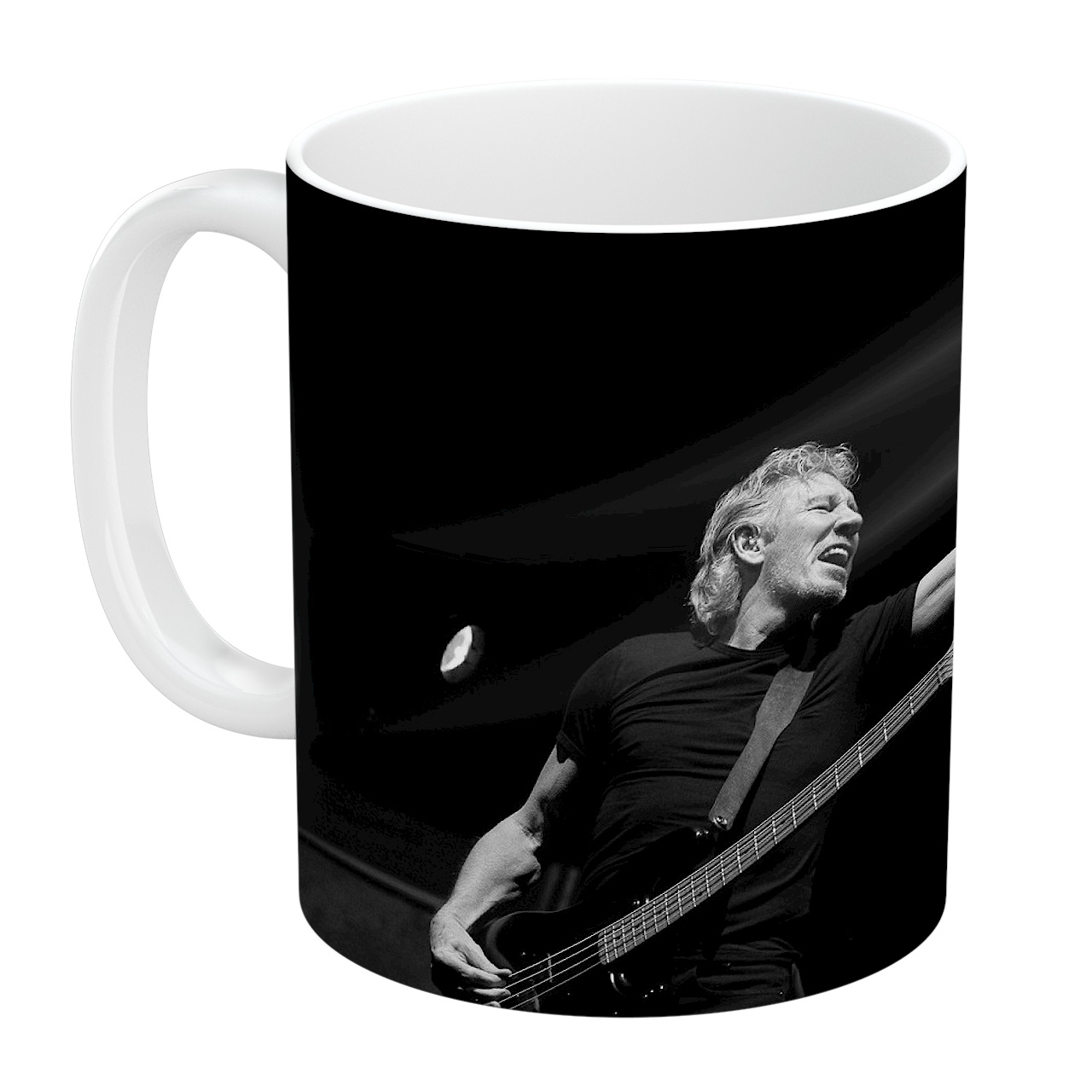  ماگ طرح راجر واترز مدل NI1618