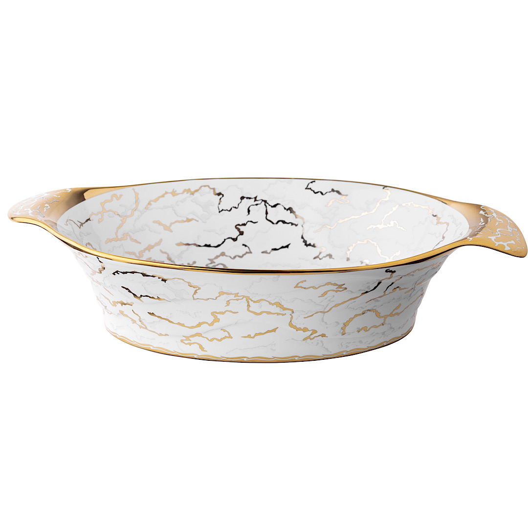 سالاد خوری مدل النا طرح هکتور