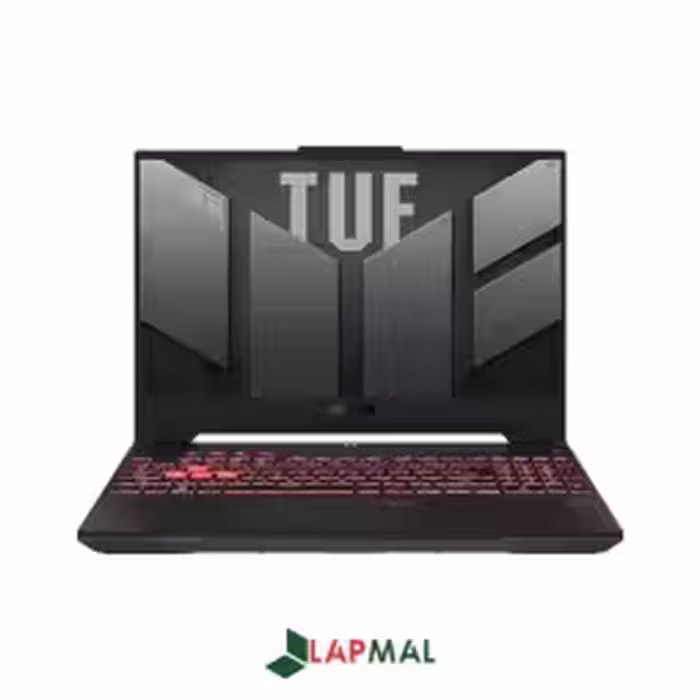 لپ تاپ ایسوس مدل TUF Gaming FA707XI-IHB
فروشگاه اینترنتی تخصصی لپتاپ لپ مال