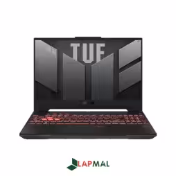 لپ تاپ ایسوس مدل TUF Gaming FA707XI-IHB
فروشگاه اینترنتی تخصصی لپتاپ لپ مال