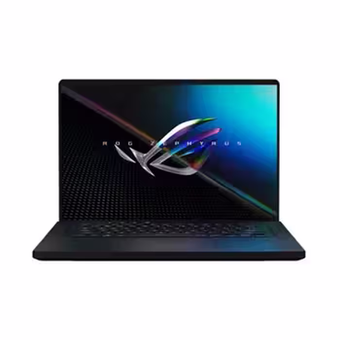 لپ تاپ گیمینگ 16.0 اینچ ایسوس مدل ROG Zephyrus M16 2022 GU603ZM-LS044