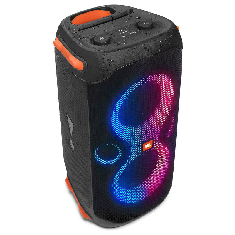 خرید و قیمت اسپیکر jbl مدل PARTYBOX 110- بهاری موبایل