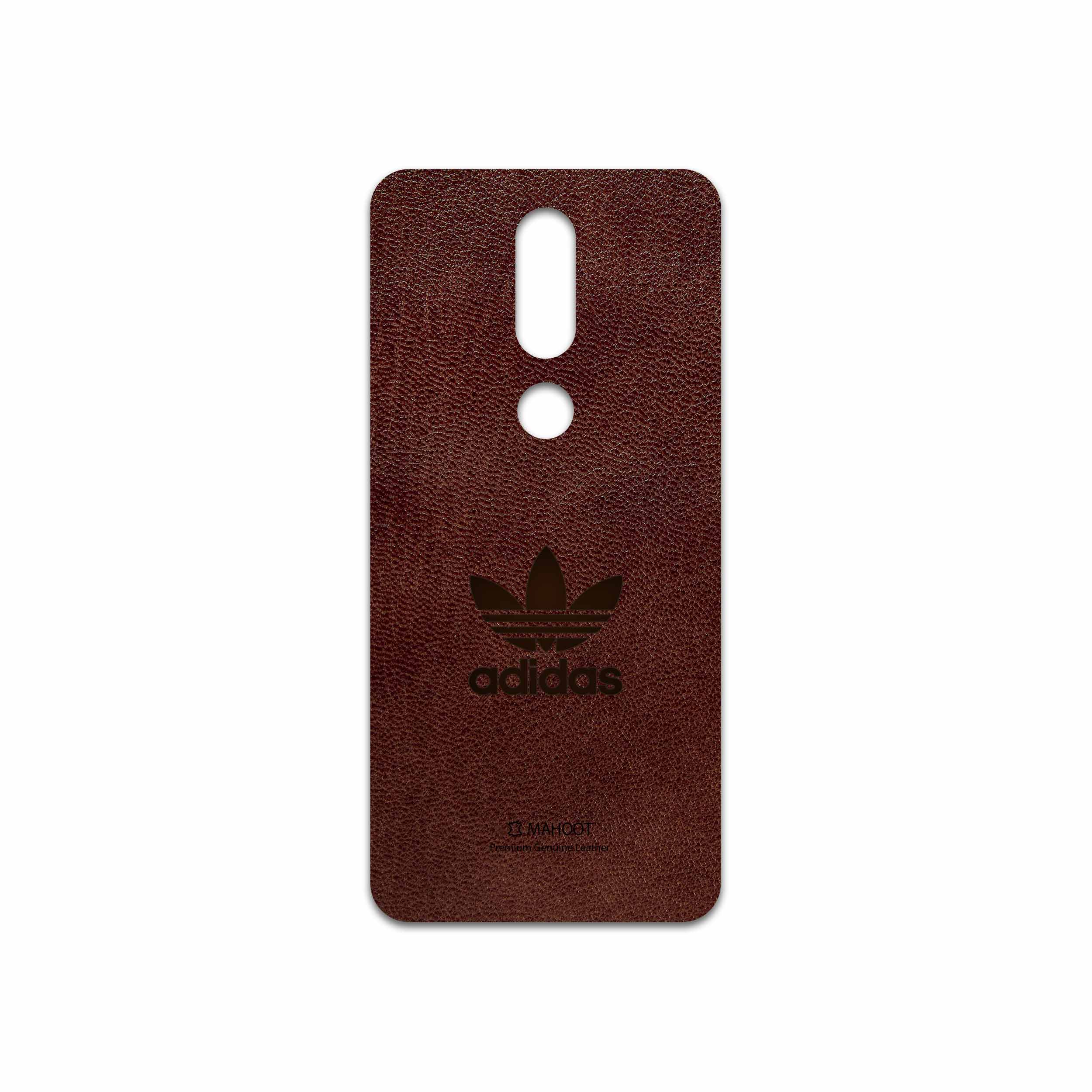 برچسب پوششی ماهوت مدل NL-DDS مناسب برای گوشی موبایل نوکیا 7.1