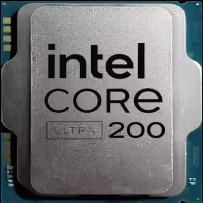 قیمت پردازنده Intel مدل Core Ultra 7 265KF