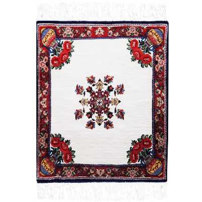 فرش دستباف یک متری کد ۱۱