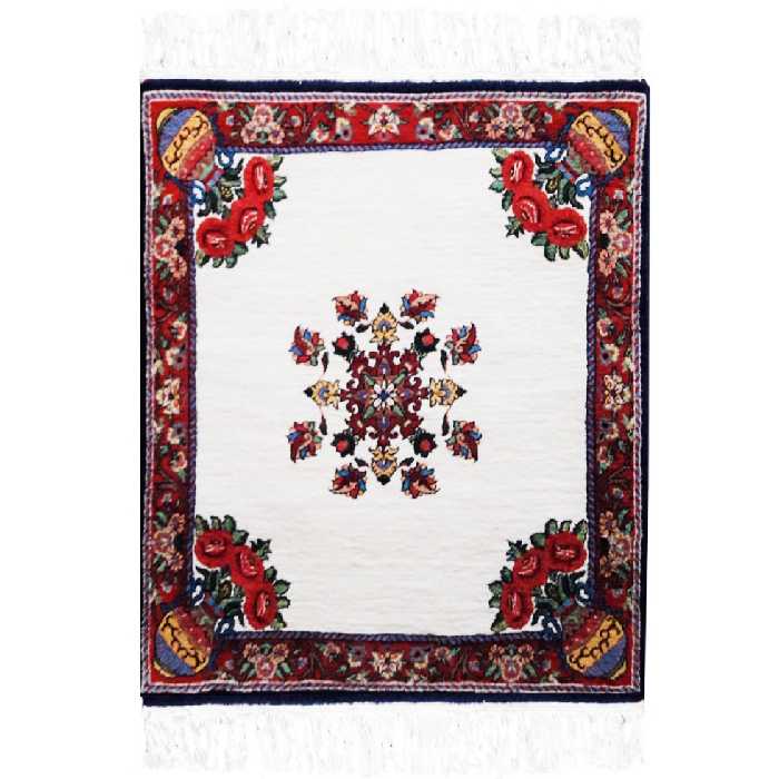 فرش دستباف یک متری کد ۱۱