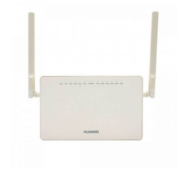 مودم فیبرنوری هوآوی EchoLife HG8245C