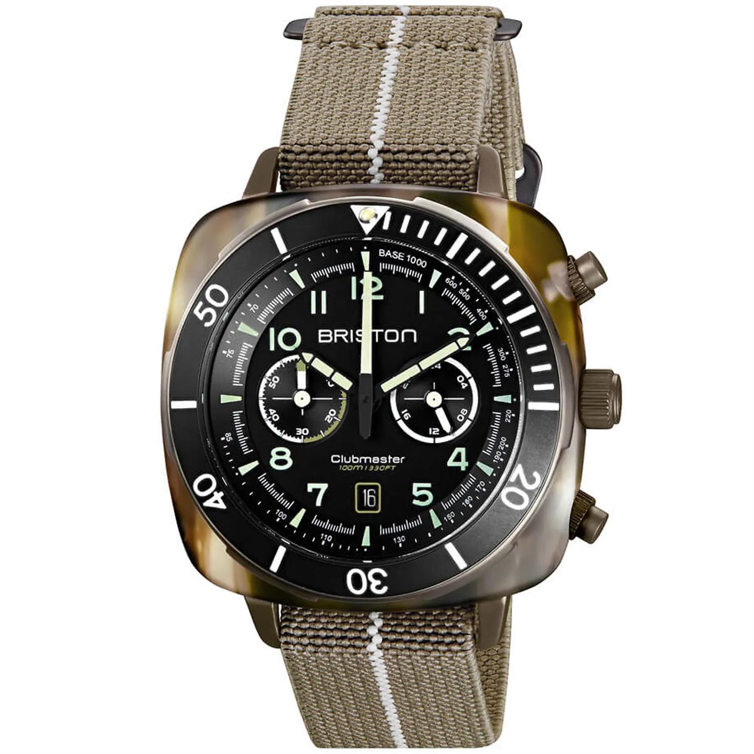 ساعت مچی بریستون مدل 23144.PKAMTJ.19.EK