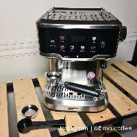 اسپرسوساز خانگی تمام اتوماتیک و حرفه ای مایر آلمان مدل mr-2400