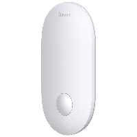 چراغ هوشمند بیسوس مدل Sunshine Series Human Body Induction Entrance Light DGSUN-RB02