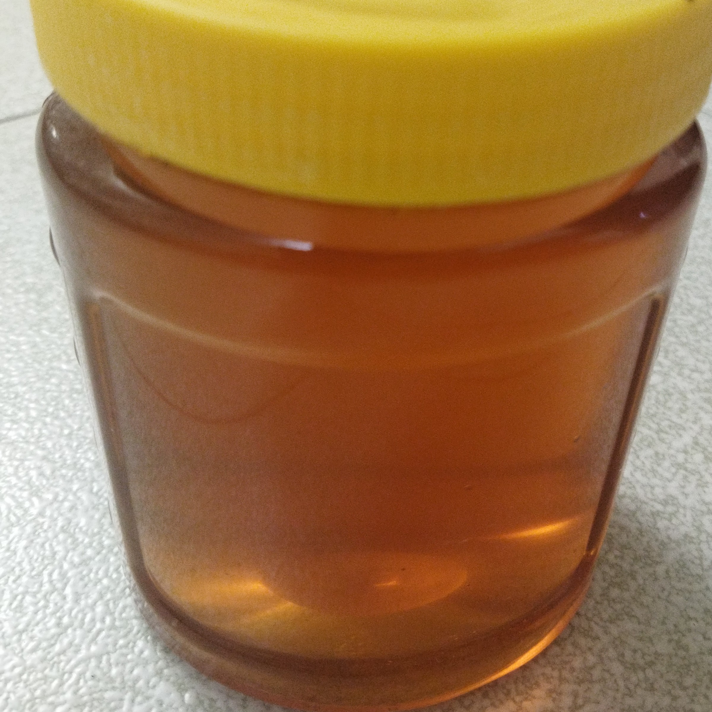 عسل بهاره کوهستانی لرستان