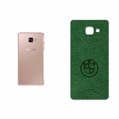 برچسب پوششی ماهوت مدل GL-BMW مناسب برای گوشی موبایل سامسونگ Galaxy A5 2016