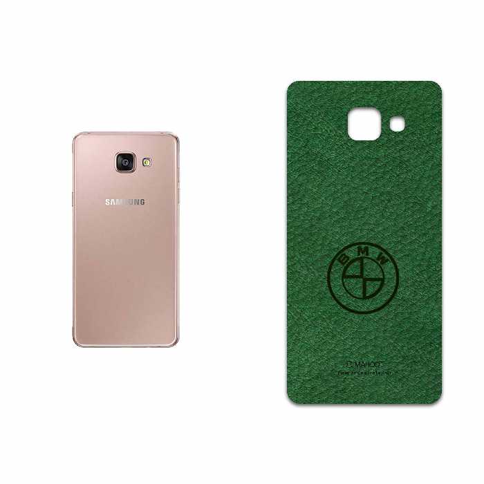 برچسب پوششی ماهوت مدل GL-BMW مناسب برای گوشی موبایل سامسونگ Galaxy A5 2016