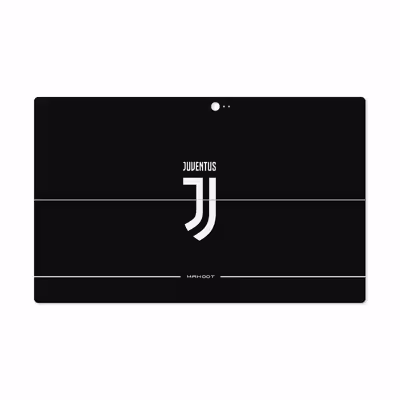 برچسب پوششی ماهوت مدل Juventus مناسب برای تبلت مایکروسافت Surface 2 RT 2013