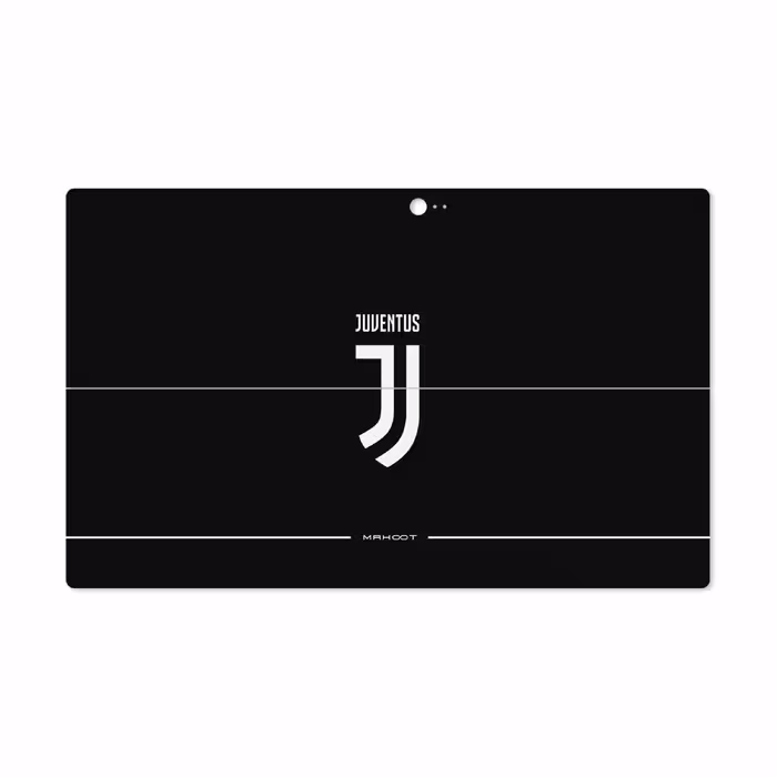برچسب پوششی ماهوت مدل Juventus مناسب برای تبلت مایکروسافت Surface 2 RT 2013