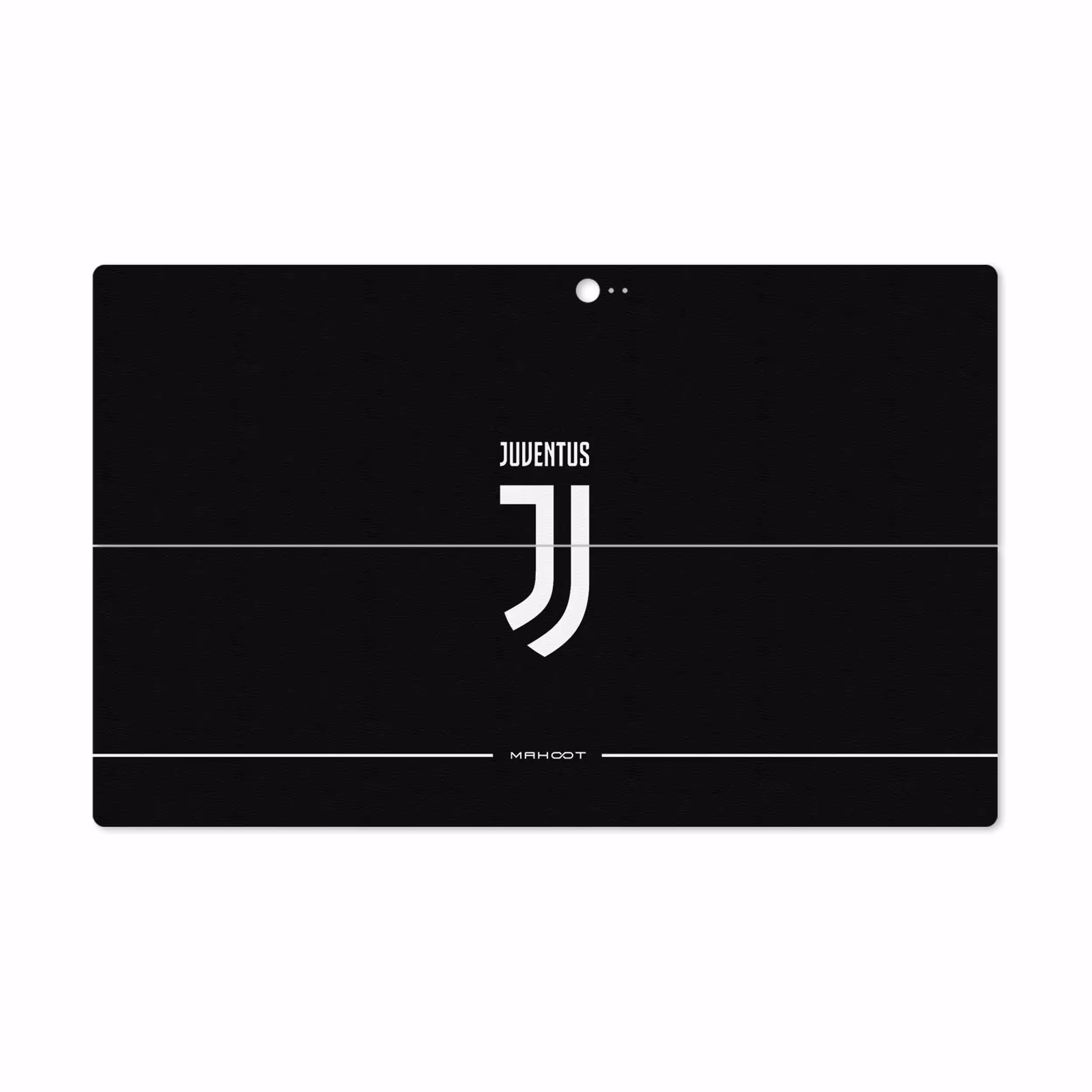 برچسب پوششی ماهوت مدل Juventus مناسب برای تبلت مایکروسافت Surface 2 RT 2013