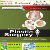Review of Plastic Surgery TRUE PDF price 1€ - کتاب پزشکی بهار