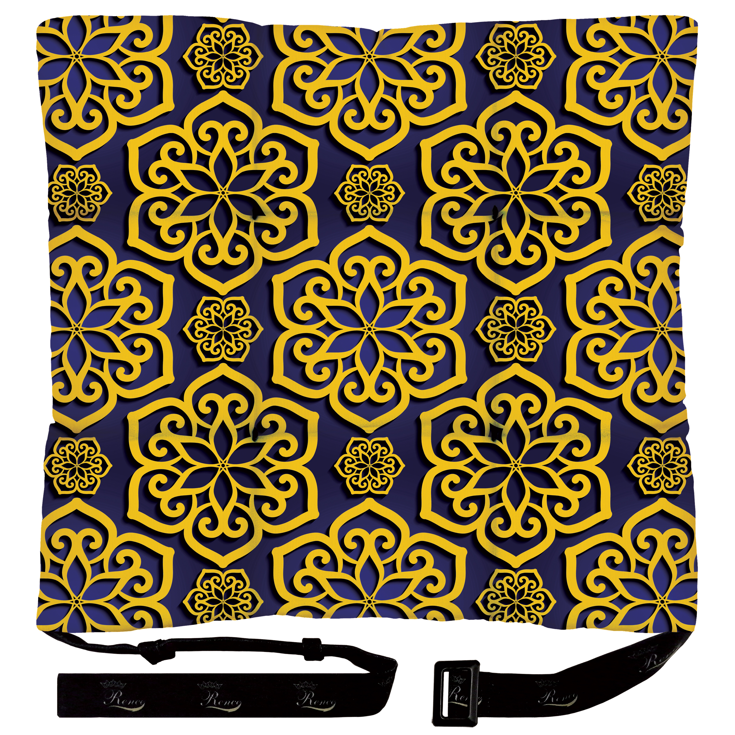 تشک صندلی مدل M1-10091