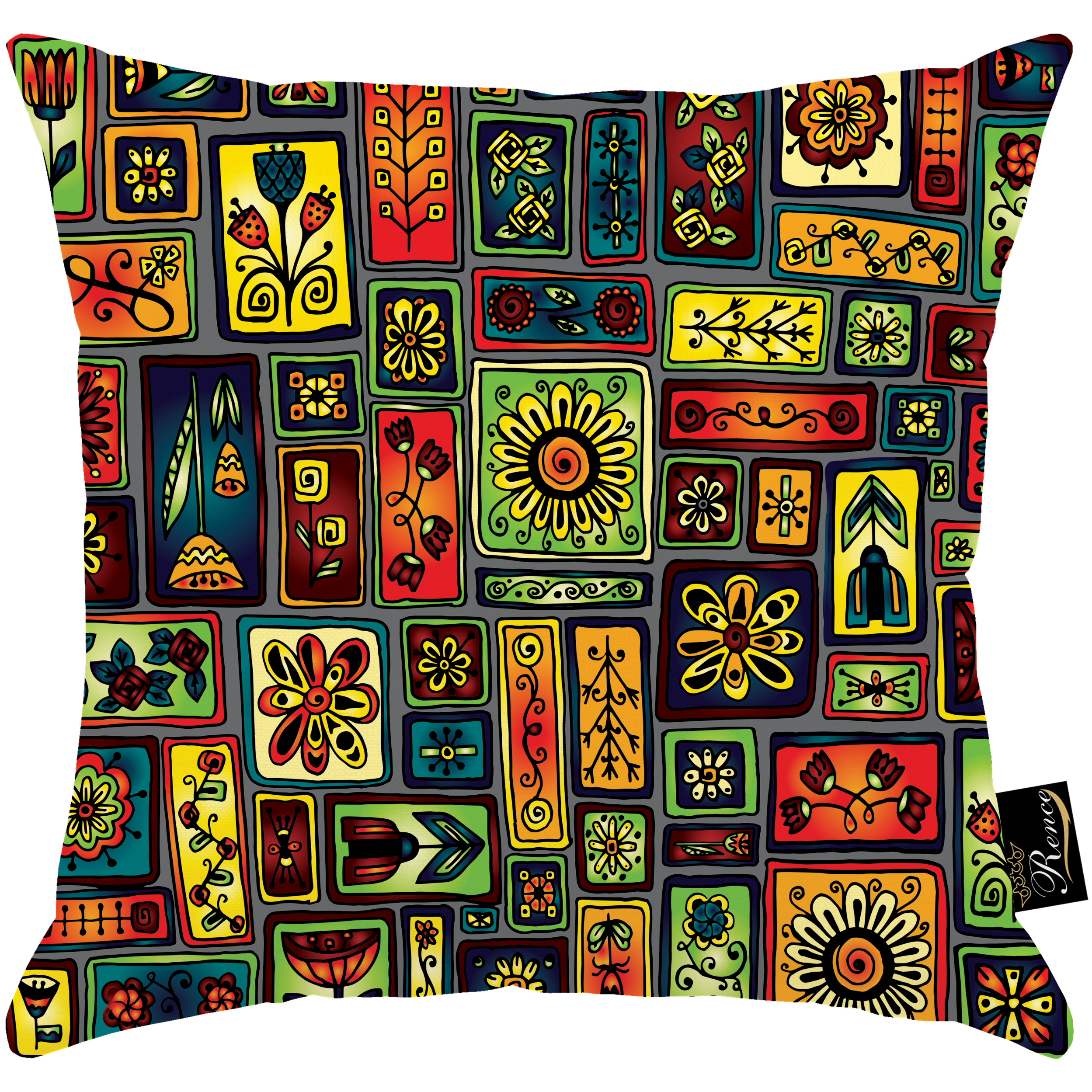 کوسن رنس مدل S3-10552