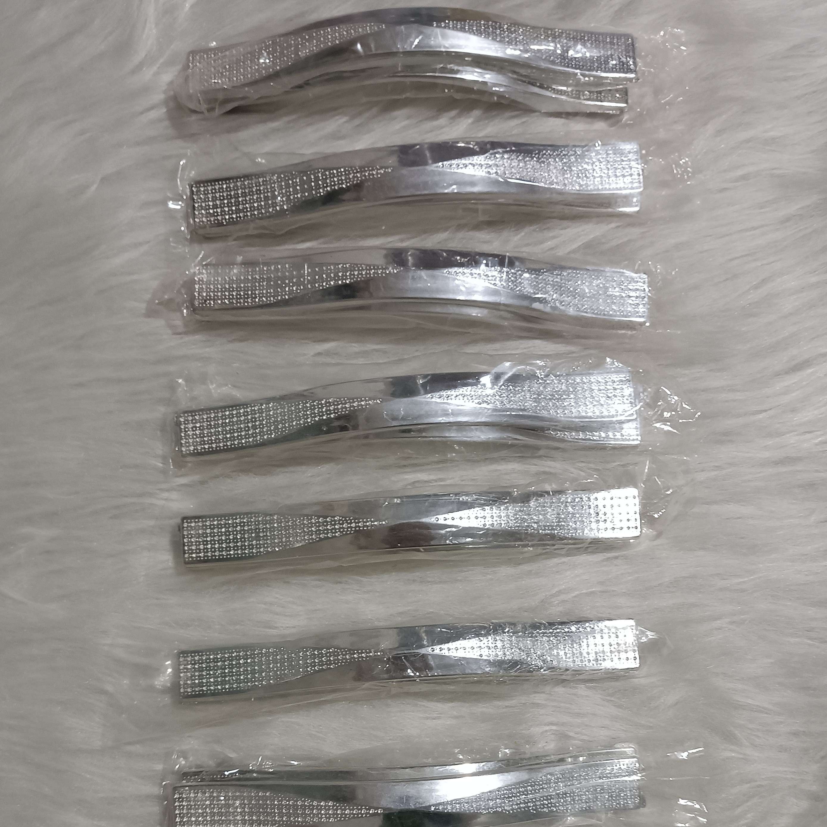 دستگیره در کابینت مجموعه دو عددی