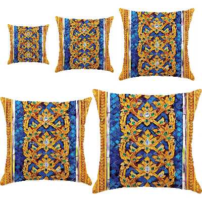 کوسن مدل S5-10141 مجموعه 5 عددی