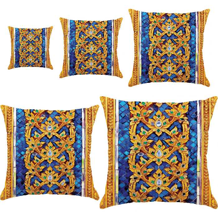 کوسن مدل S5-10141 مجموعه 5 عددی