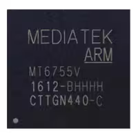 آی سی سی پی یو MediaTek MT6755V-BHHHH