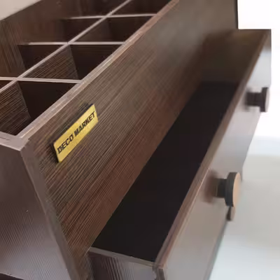 کازیه دکو مارکت مدل ژوبین کد D054