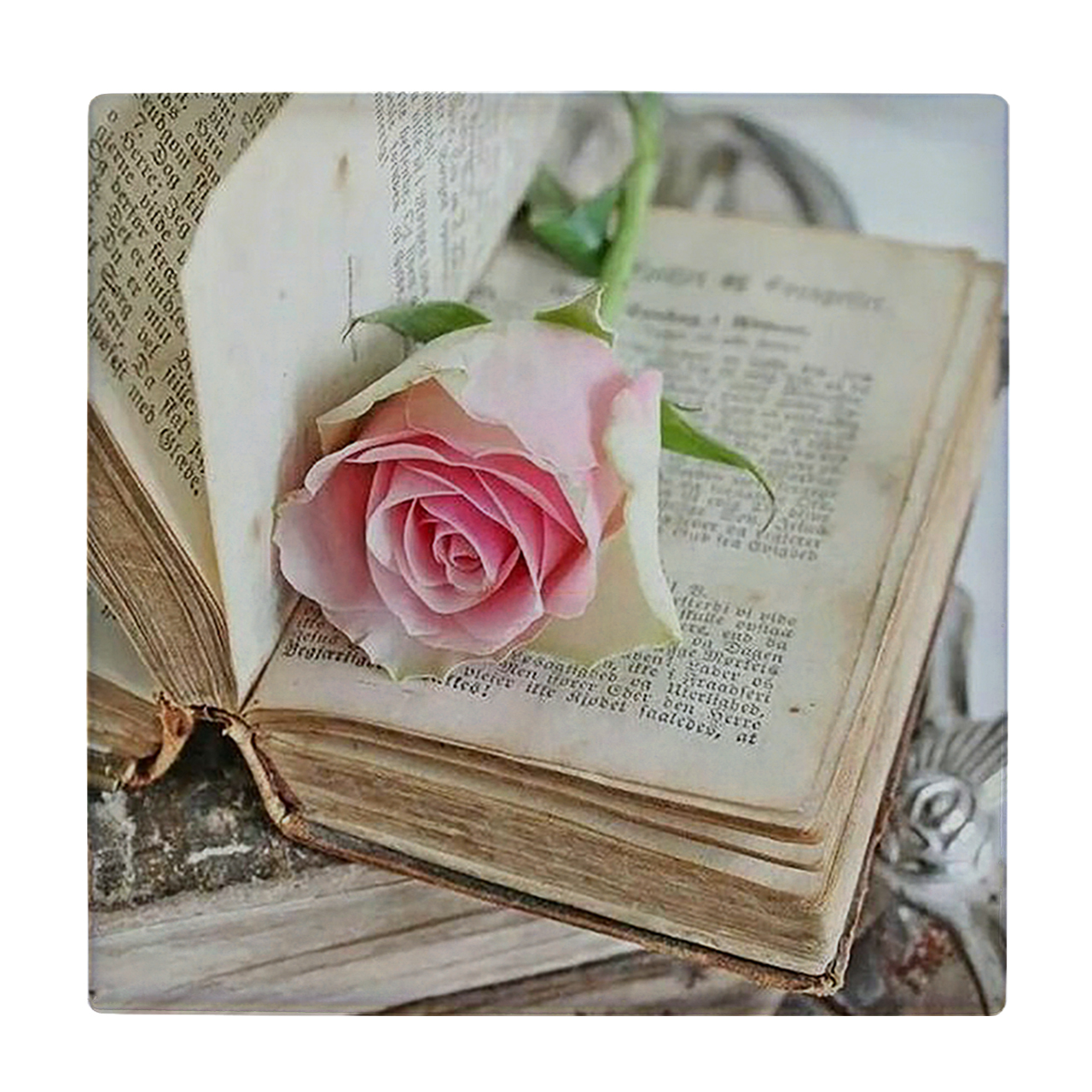 کاشی کارنیلا مدل لوحی کد klh324