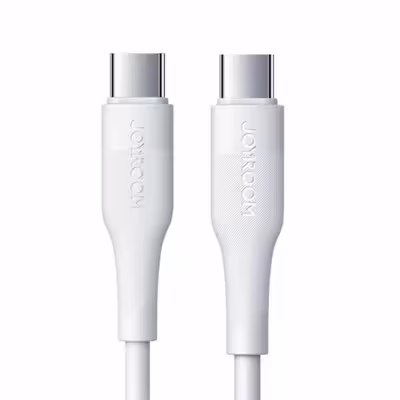 کابل USB-C جوی روم مدل S-1830M3-60W طول 1.8 متر