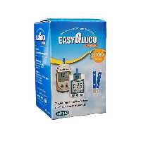 نوار قند دستگاه  ایزی گلوکو    Easy Gluco 