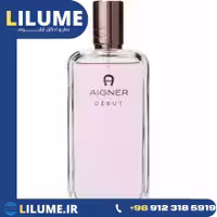 عطر ادکلن ایگنر دیبیوت 100 میل زنانه