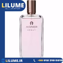 عطر ادکلن ایگنر دیبیوت 100 میل زنانه