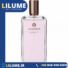 عطر ادکلن ایگنر دیبیوت 100 میل زنانه