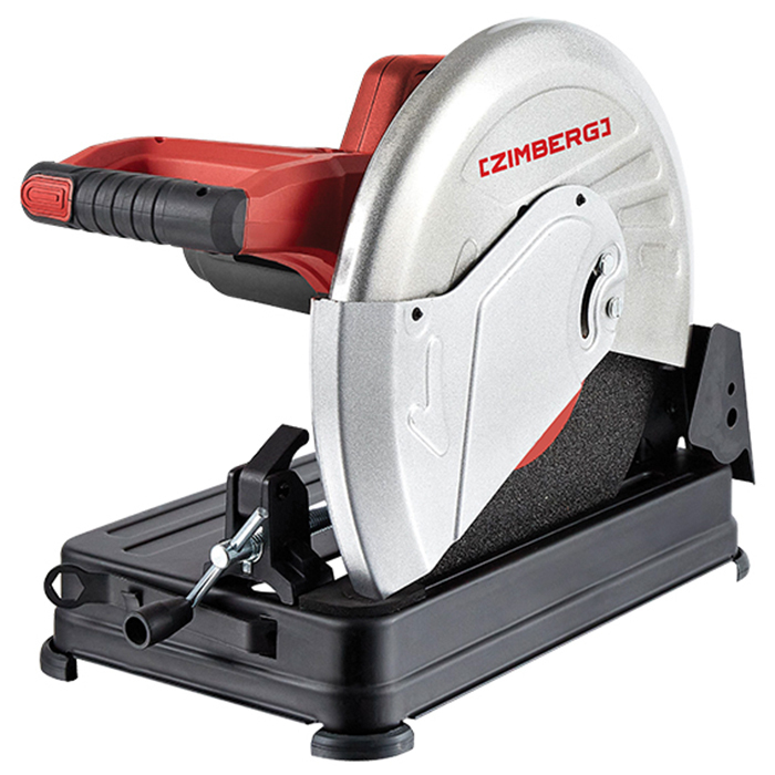 اره پروفیل بر زیمبرگ مدل PZS-1024D