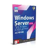 سیستم عامل ویندوز Windows Server 2022 21H2 All Edition