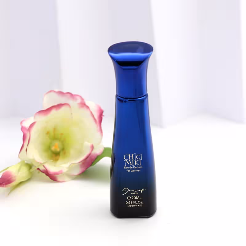 عطر مینی زنانه ژک ساف مدل CHICI MIKI حجم 20 میل 91023
