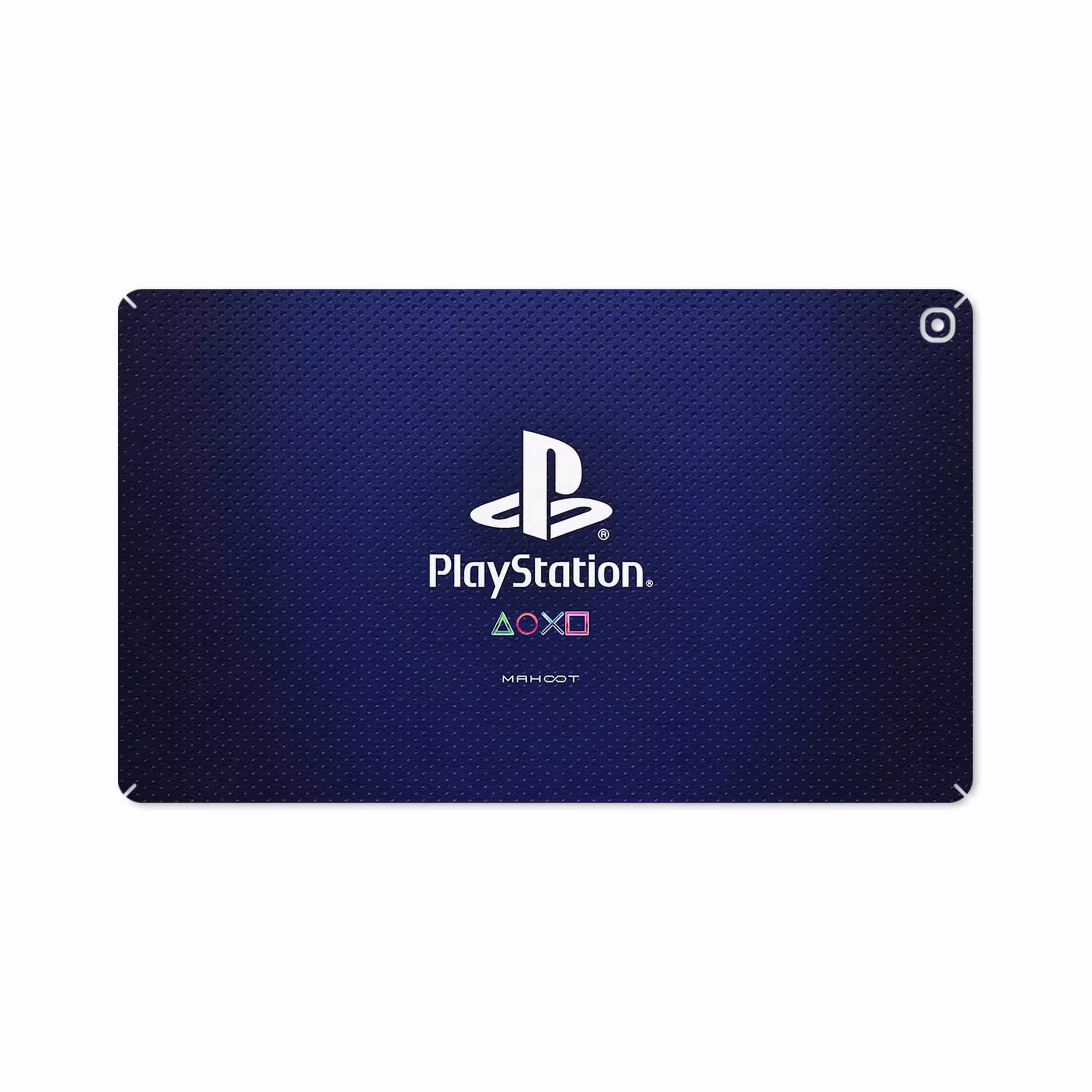 برچسب پوششی ماهوت مدل PS مناسب برای تبلت سامسونگ Galaxy Tab A 10.1 2019 T515