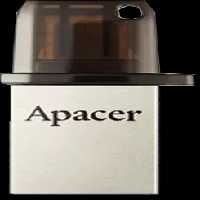 فلش مموری 8گیگابایت Apacer مدل ah175