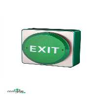 دکمه فشاری خروج EXK-03 سارو - Saro