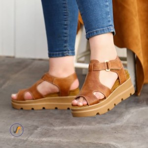 صندل لژدار تابستانه
