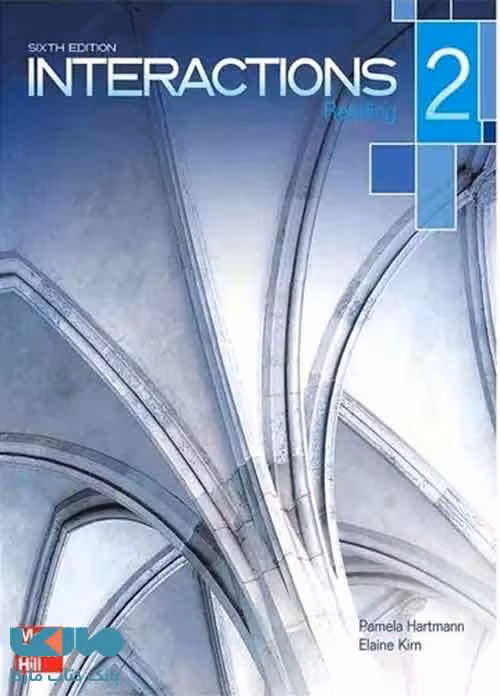 Interactions Reading 2 ویرایش ششم